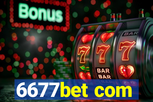 6677bet com